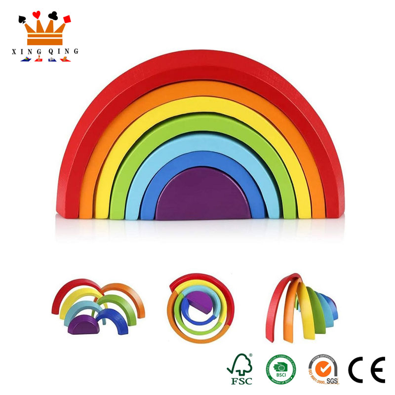 Vilka är fördelarna med att leka pedagogiska leksaker för barn?