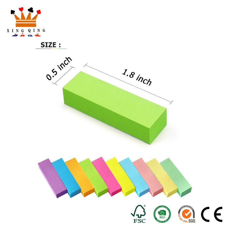 Sticky Notes: Anteckningsblock och listor, arrangemang och påminnelser